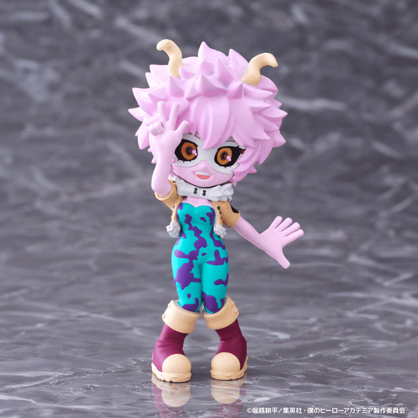 Bushiroad Creative - PalVerse My Hero Academia vol.2 Blind Box - Good Game Anime