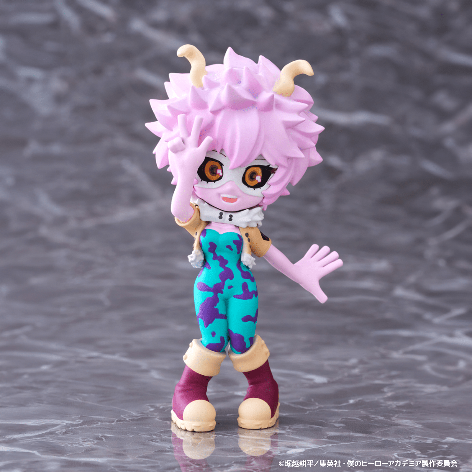 Bushiroad Creative - PalVerse My Hero Academia vol.2 Blind Box - Good Game Anime