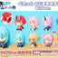 Bushiroad Creative - That Time I Got Reincarnated as a Slime: Petatto Nejimaki Mascot BOX ver.: 1Box (8pcs) - Good Game Anime