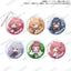 Bushiroad Creative - The 100 Girlfriends Who Really, Really, Really, Really, Really Love You KoroColle! Capsule Acrylic Strap: 1 Random Pull - Good Game Anime