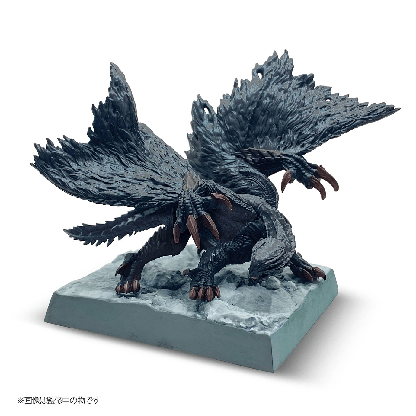 Capcom - Capcom Figure Builder Monster Hunter Monster Collection Gallery Vol.1: 1 Random Pull - Good Game Anime