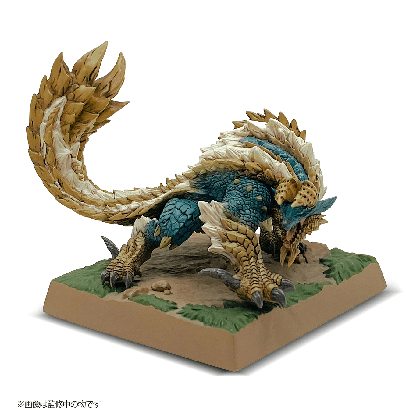 Capcom - Capcom Figure Builder Monster Hunter Monster Collection Gallery Vol.2 Blind Box - Good Game Anime