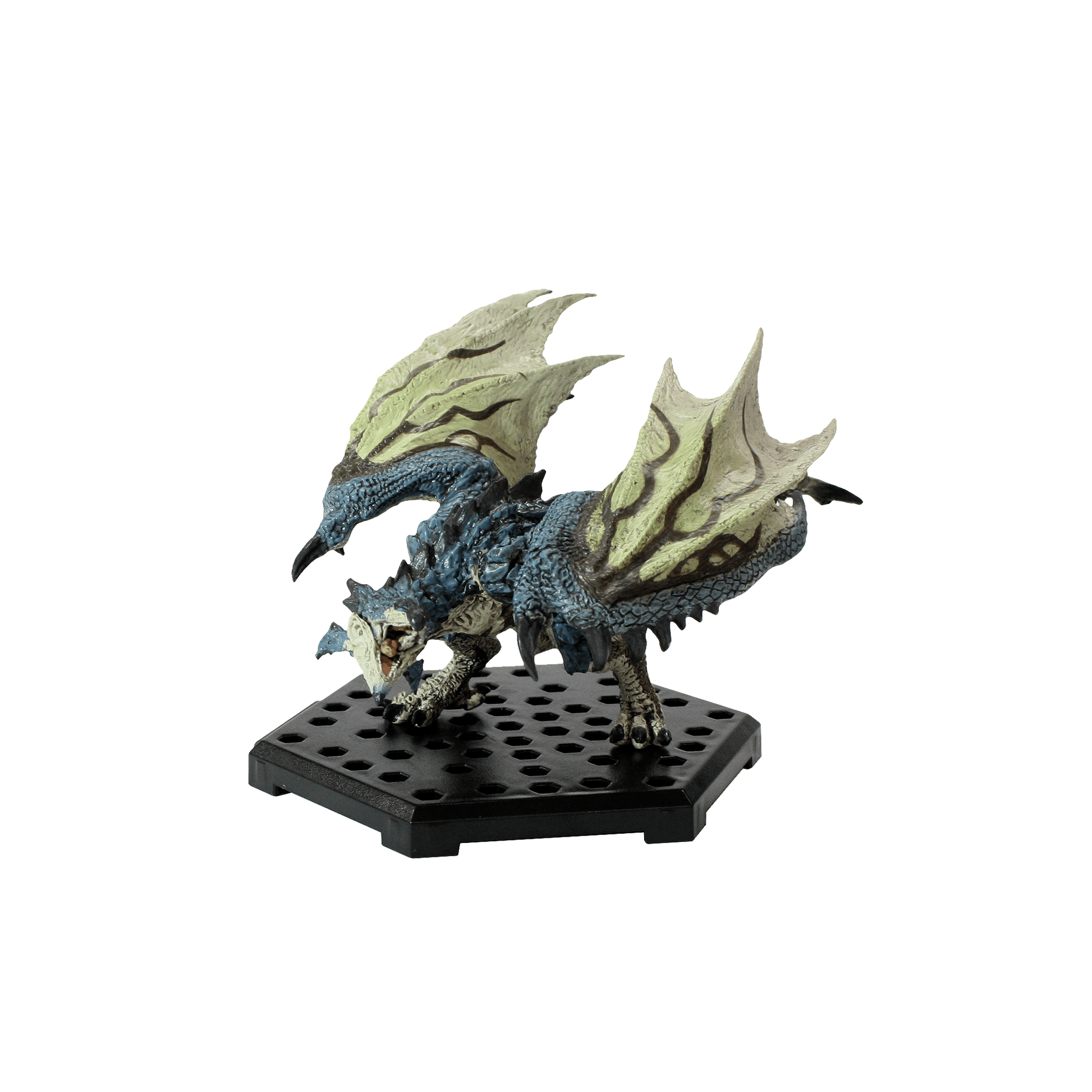 Capcom - Capcom Figure Builder Monster Hunter Standard Model Plus Monster Hunter 20th Anniversary Best Selection Vol.1 Blind Box - Good Game Anime