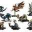 Capcom - Capcom Figure Builder Monster Hunter Standard Model Plus Monster Hunter 20th Anniversary Best Selection Vol.1 Blind Box - Good Game Anime