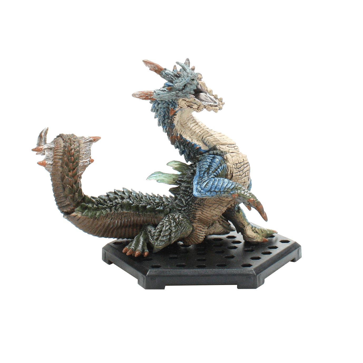 Capcom - Capcom Figure Builder Monster Hunter Standard Model Plus Monster Hunter 20th Anniversary Best Selection Vol.1 Blind Box - Good Game Anime