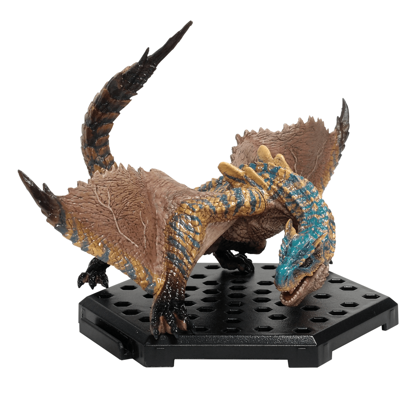 Capcom - Capcom Figure Builder Monster Hunter Standard Model Plus Monster Hunter 20th Anniversary Best Selection Vol.1 Blind Box - Good Game Anime