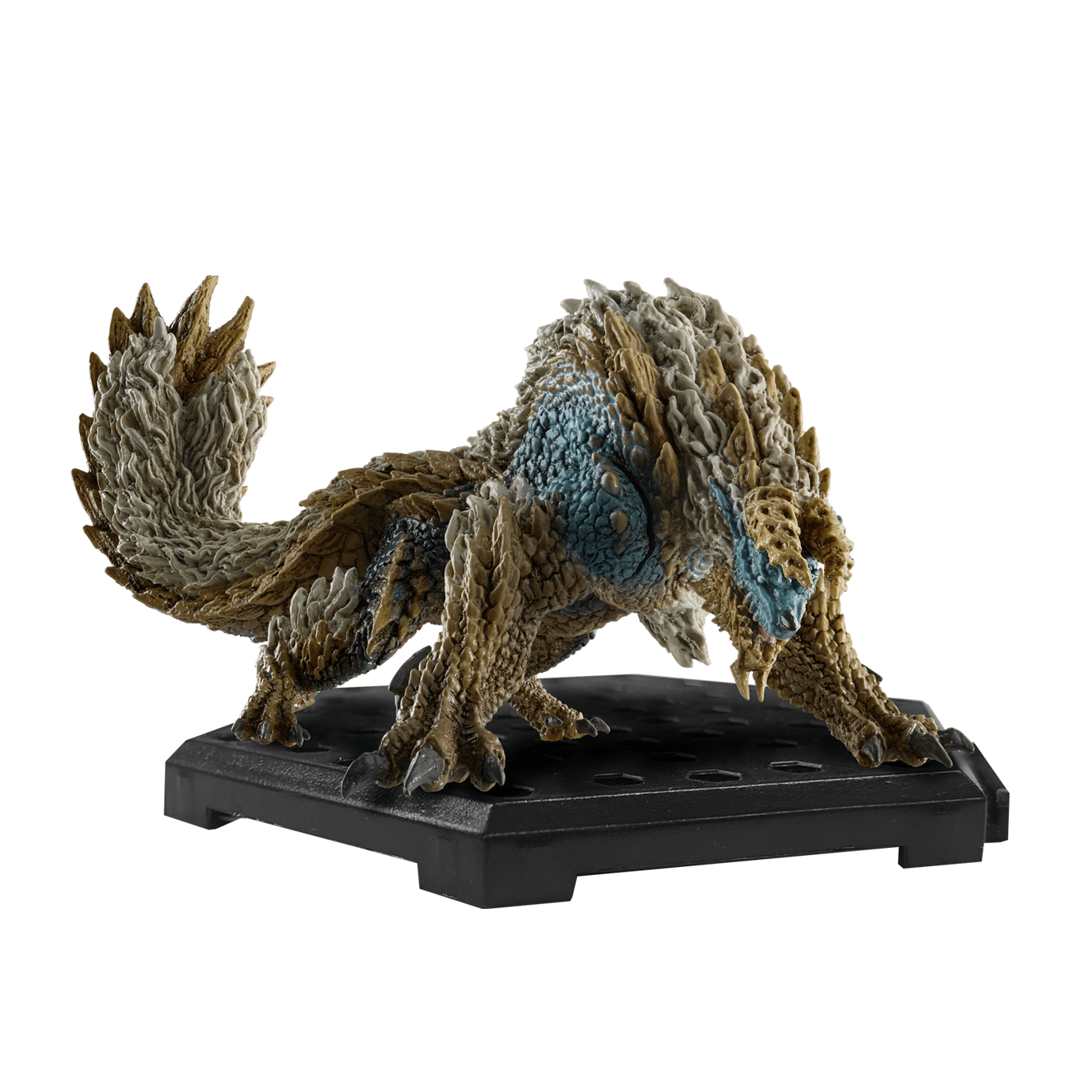 Capcom - Capcom Figure Builder Monster Hunter Standard Model Plus Monster Hunter 20th Anniversary Best Selection Vol.1 Blind Box - Good Game Anime