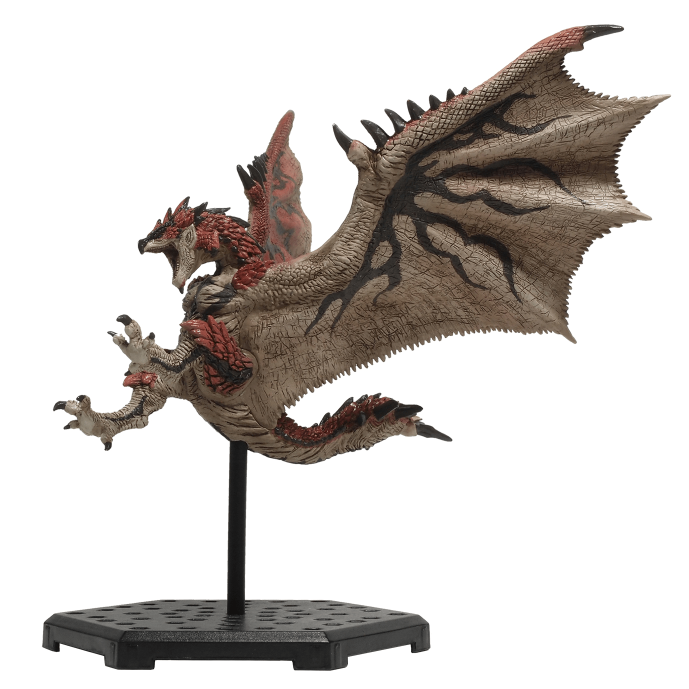 Capcom - Capcom Figure Builder Monster Hunter Standard Model Plus Monster Hunter 20th Anniversary Best Selection Vol.1 Blind Box - Good Game Anime