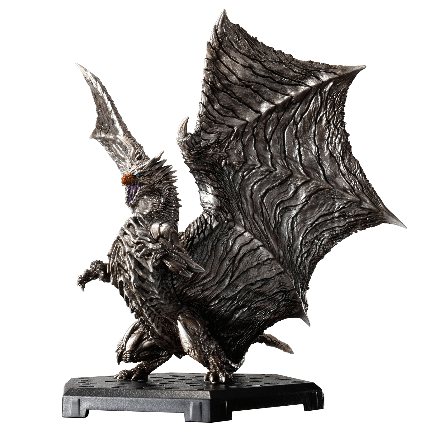 Capcom - Capcom Figure Builder Monster Hunter Standard Model Plus Monster Hunter 20th Anniversary Best Selection Vol.1 Blind Box - Good Game Anime