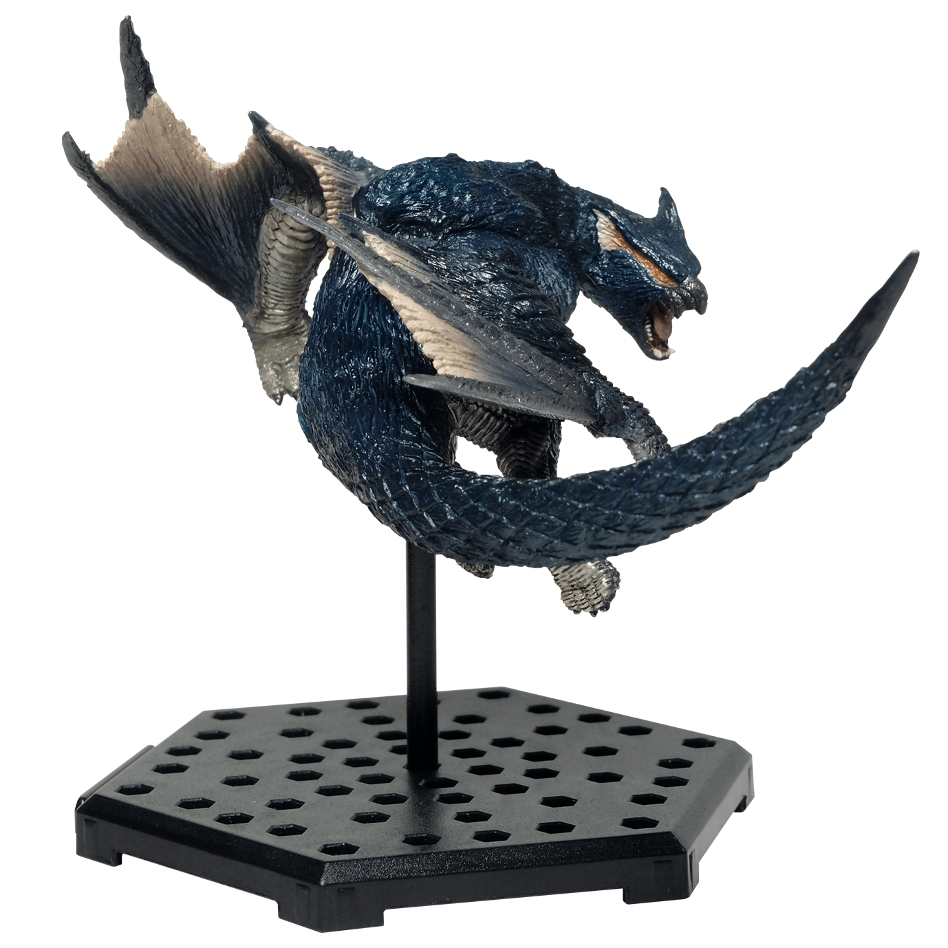Capcom - Capcom Figure Builder Monster Hunter Standard Model Plus Monster Hunter 20th Anniversary Best Selection Vol.1 Blind Box - Good Game Anime