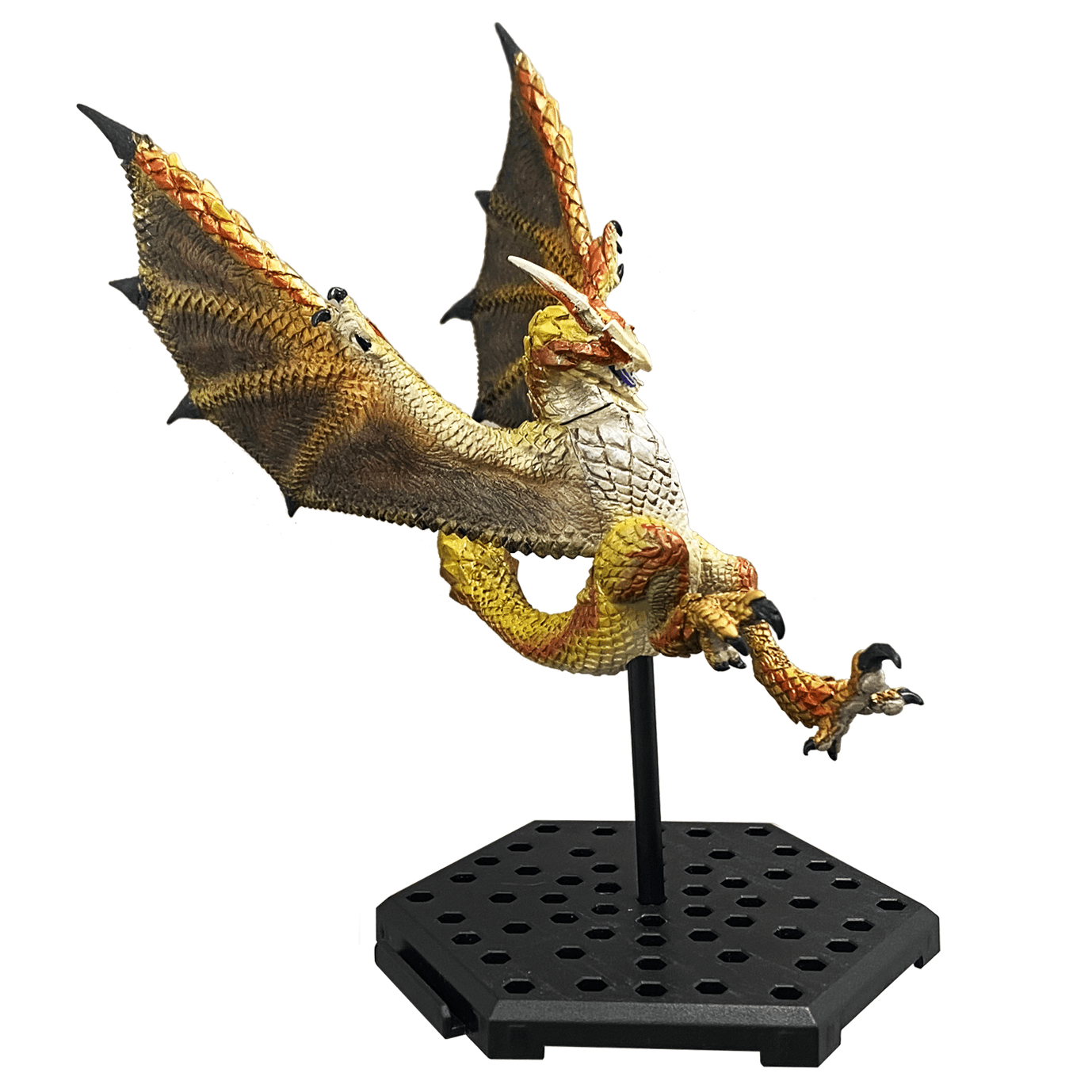 Capcom - Capcom Figure Builder Monster Hunter Standard Model Plus Monster Hunter 20th Anniversary Best Selection Vol.2 Blind Box - Good Game Anime
