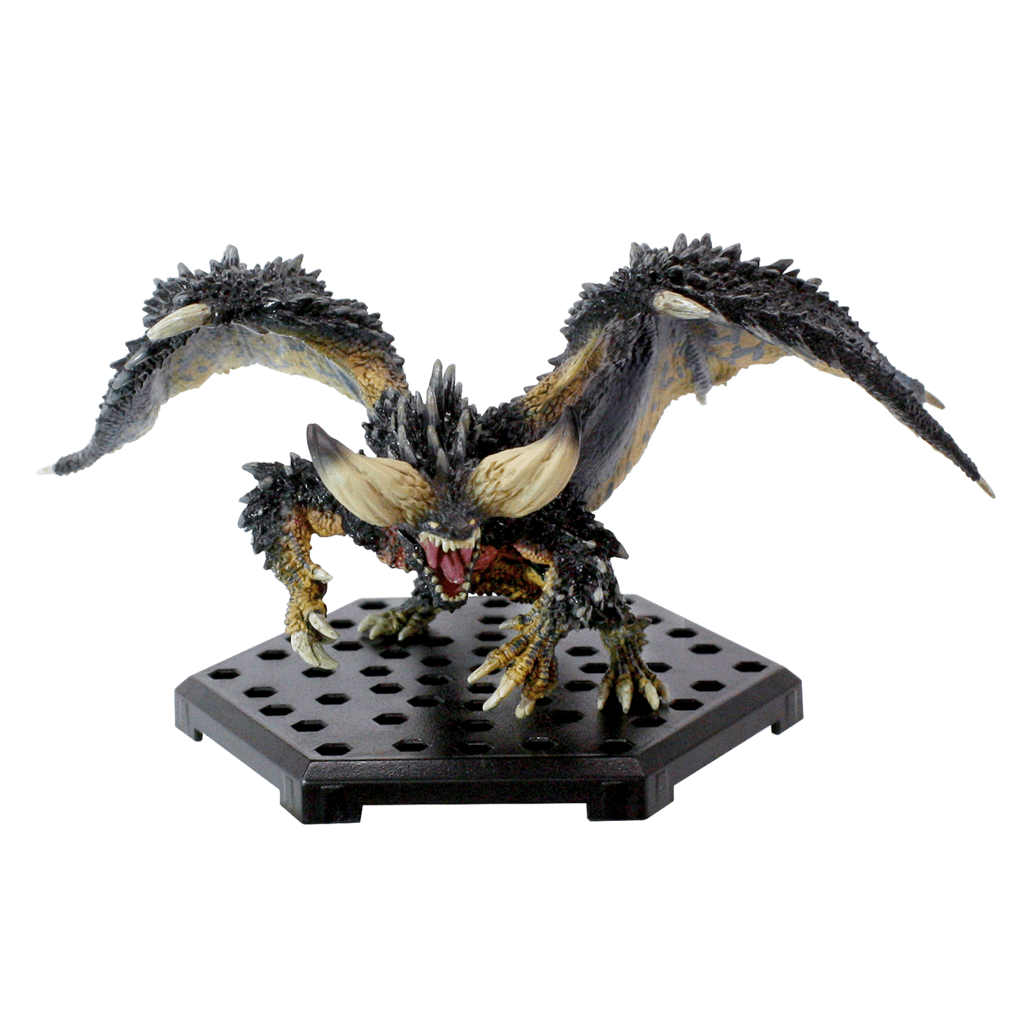 Capcom - Capcom Figure Builder Monster Hunter Standard Model Plus Monster Hunter 20th Anniversary Best Selection Vol.2 Blind Box - Good Game Anime