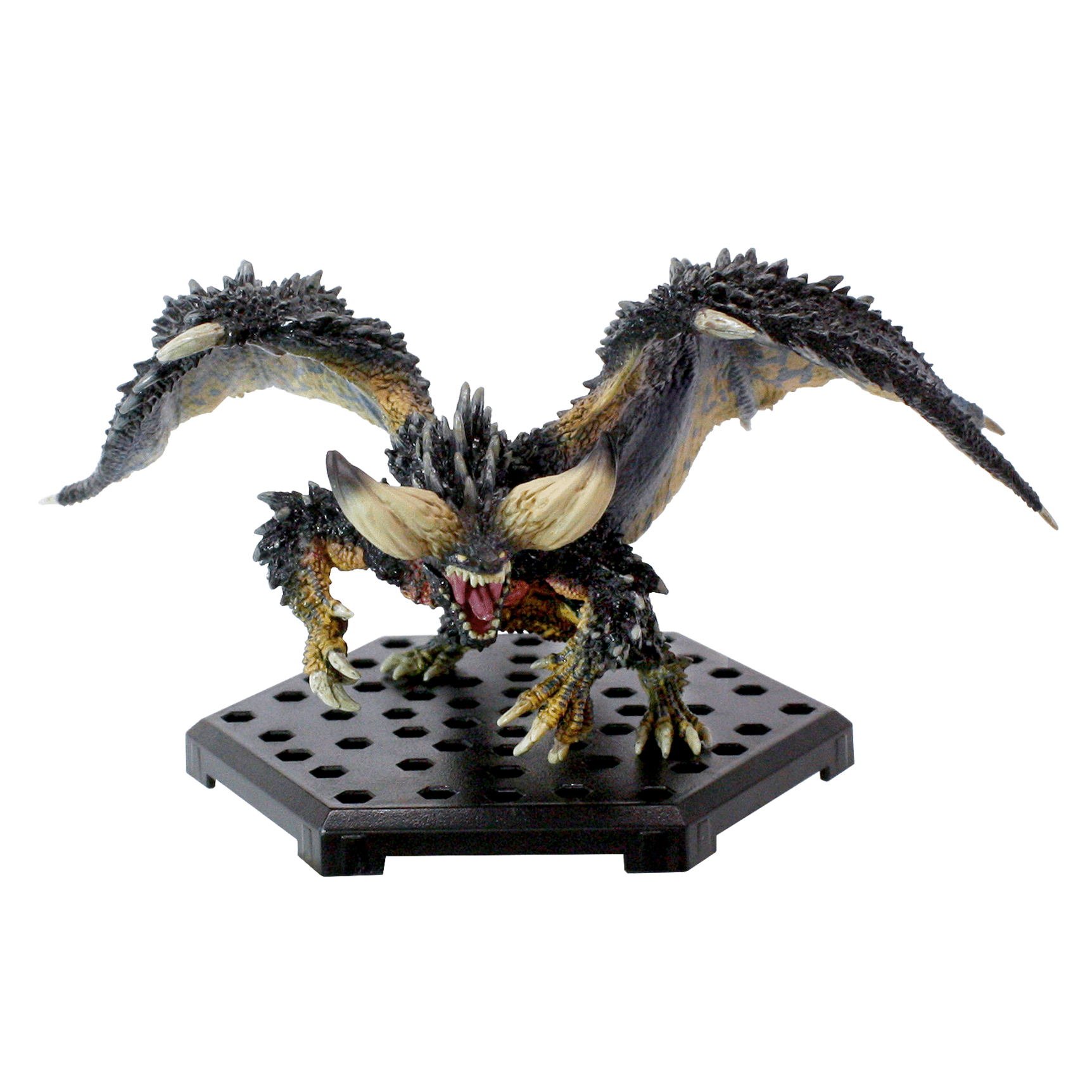 Capcom - Capcom Figure Builder Monster Hunter Standard Model Plus Monster Hunter 20th Anniversary Best Selection Vol.2 Blind Box - Good Game Anime