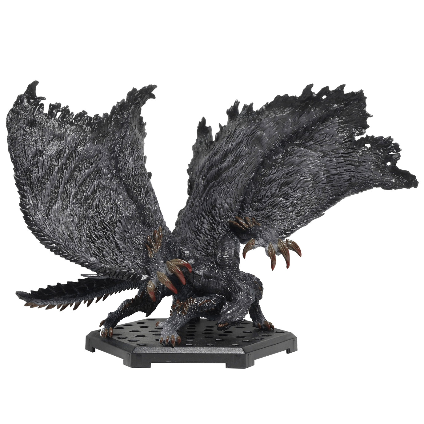 Capcom - Capcom Figure Builder Monster Hunter Standard Model Plus Monster Hunter 20th Anniversary Best Selection Vol.2 Blind Box - Good Game Anime