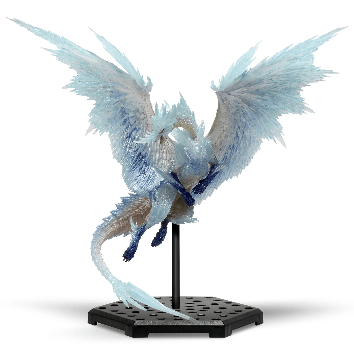 Capcom - Capcom Figure Builder Monster Hunter Standard Model Plus Monster Hunter 20th Anniversary Best Selection Vol.2 Blind Box - Good Game Anime