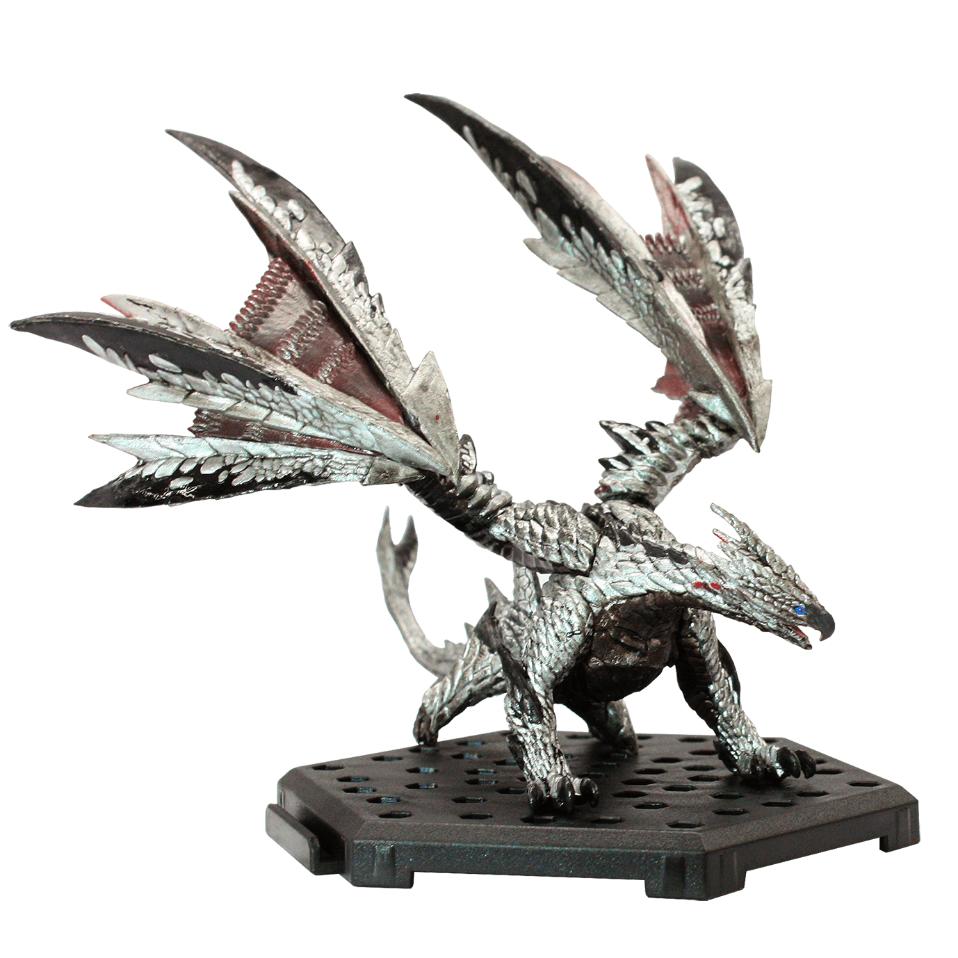 Capcom - Capcom Figure Builder Monster Hunter Standard Model Plus Monster Hunter 20th Anniversary Best Selection Vol.2 Blind Box - Good Game Anime