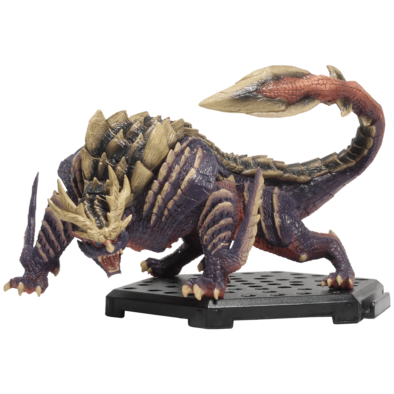 Capcom - Capcom Figure Builder Monster Hunter Standard Model Plus Monster Hunter 20th Anniversary Best Selection Vol.2 Blind Box - Good Game Anime