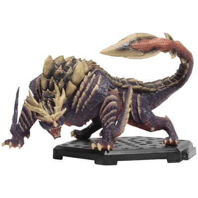 Capcom - Capcom Figure Builder Monster Hunter Standard Model Plus Monster Hunter 20th Anniversary Best Selection Vol.2 Blind Box - Good Game Anime