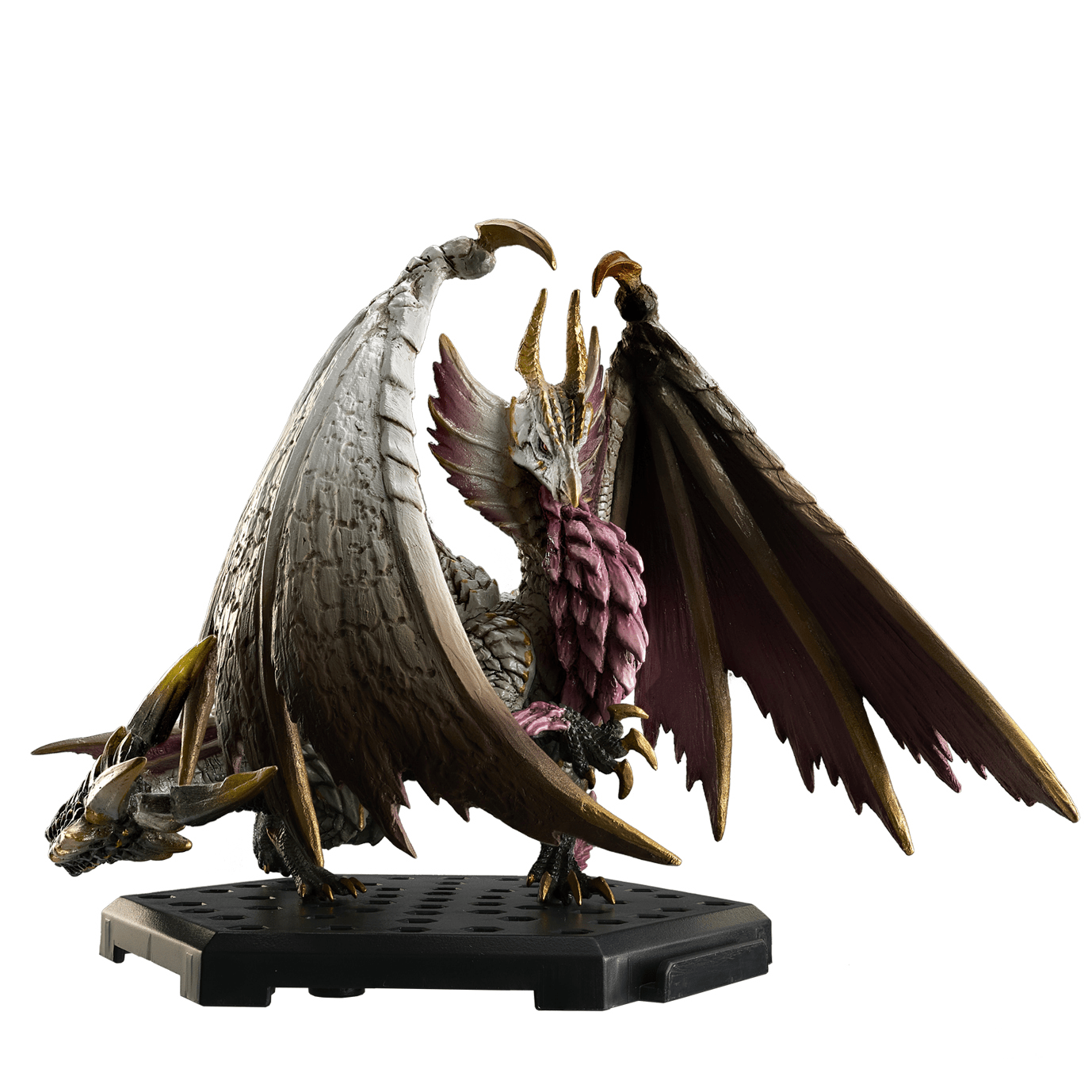 Capcom - Capcom Figure Builder Monster Hunter Standard Model Plus Monster Hunter 20th Anniversary Best Selection Vol.2 Blind Box - Good Game Anime