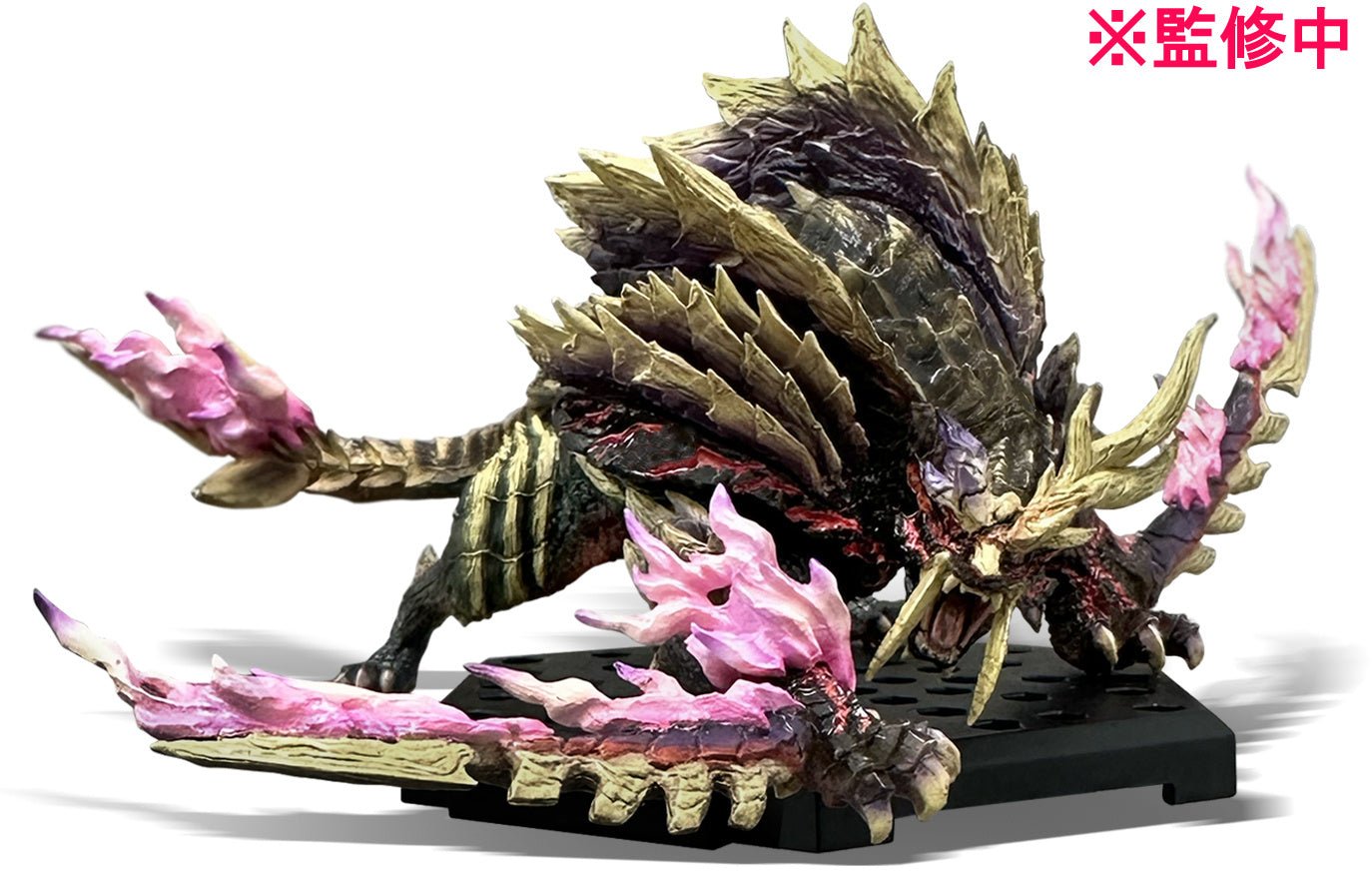 Capcom - Capcom Figure Builder Monster Hunter Standard Model Plus Vol.25 - Good Game Anime