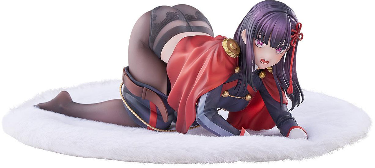 Chained Soldier Season 2 Ren Yamashiro Plushie Set