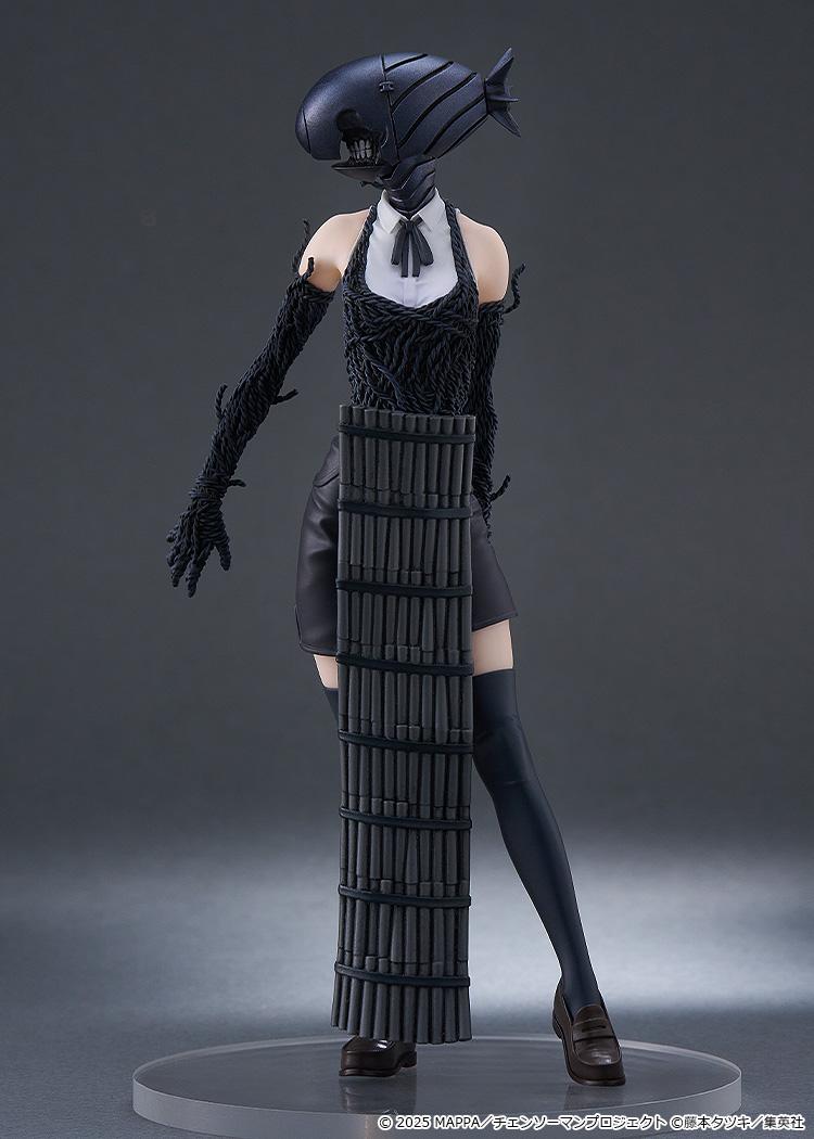 Chainsaw Man - The Movie: Reze Arc POP UP PARADE Bomb