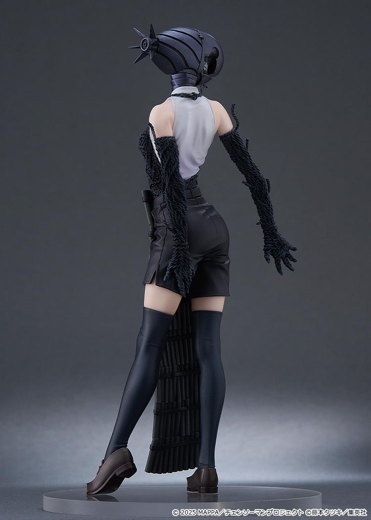 Chainsaw Man - The Movie: Reze Arc POP UP PARADE Bomb