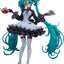 POP UP PARADE Hatsune Miku: Glasses x Cafe Ver.
