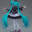 POP UP PARADE Hatsune Miku: Glasses x Cafe Ver.