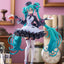POP UP PARADE Hatsune Miku: Glasses x Cafe Ver.