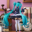 POP UP PARADE Hatsune Miku: Glasses x Cafe Ver.