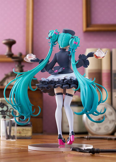 POP UP PARADE Hatsune Miku: Glasses x Cafe Ver.