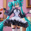POP UP PARADE Hatsune Miku: Glasses x Cafe Ver.