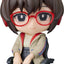 Chill with You: Lo-Fi Story Nendoroid Satone