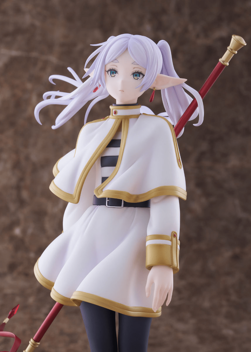 CLAYNEL - Frieren 1/7 Scale Figure (Frieren: Beyond Journey's End) - Good Game Anime