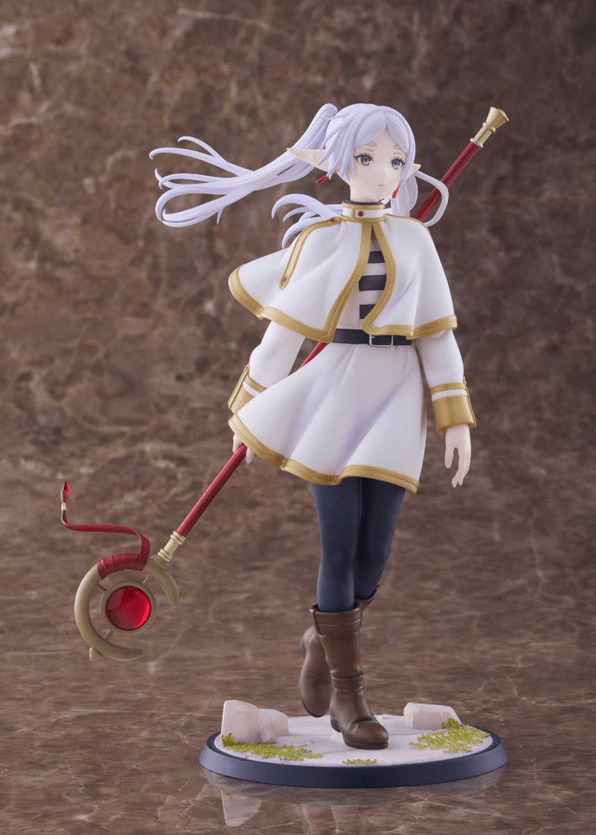 CLAYNEL - Frieren 1/7 Scale Figure (Frieren: Beyond Journey's End) - Good Game Anime