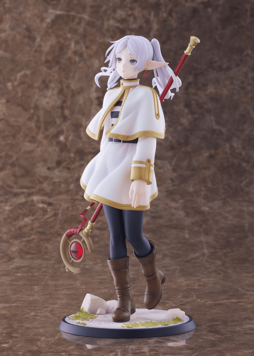 CLAYNEL - Frieren 1/7 Scale Figure (Frieren: Beyond Journey's End) - Good Game Anime