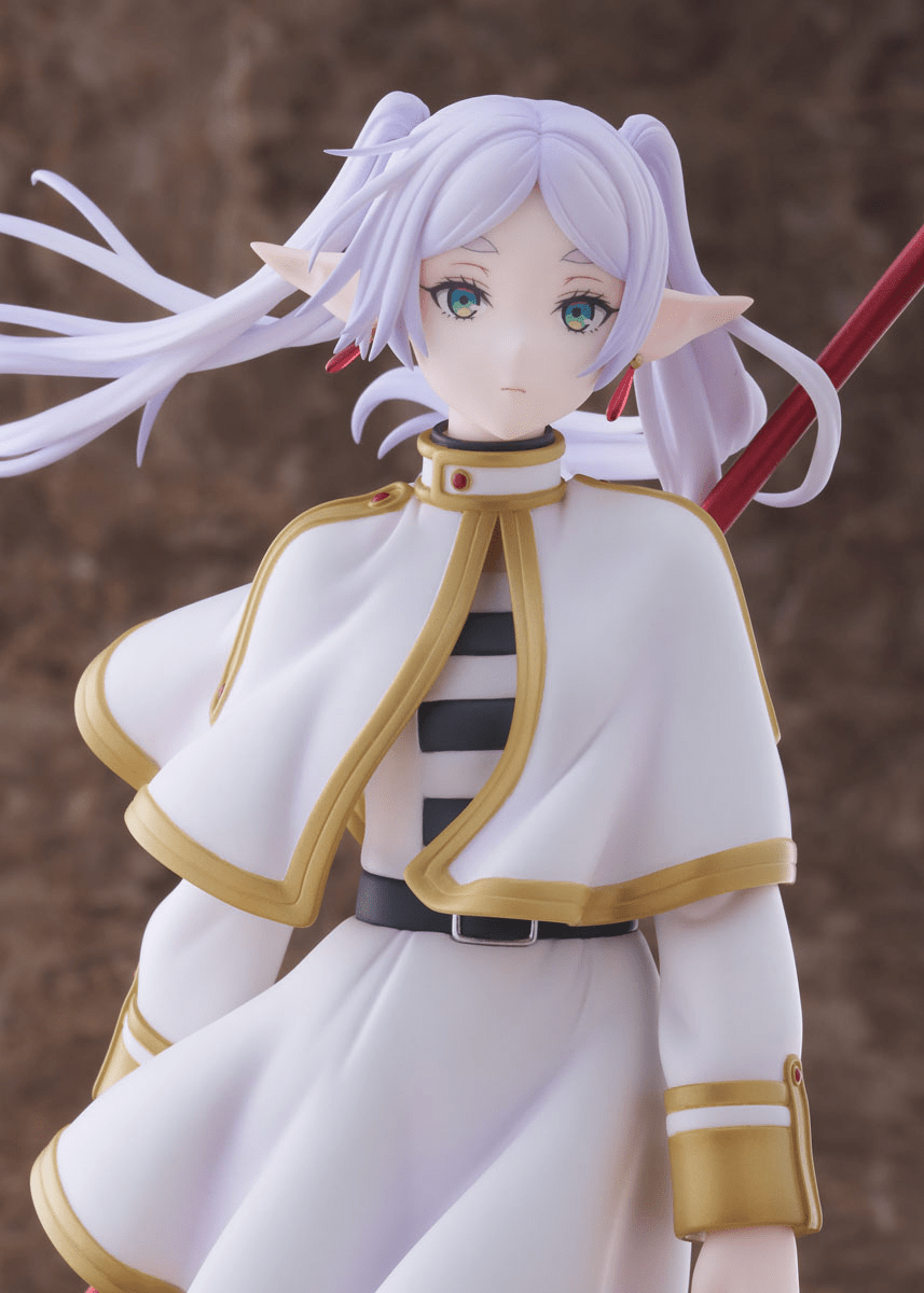 CLAYNEL - Frieren 1/7 Scale Figure (Frieren: Beyond Journey's End) - Good Game Anime