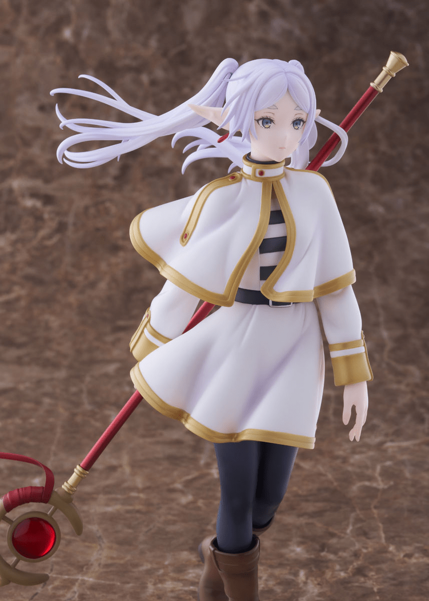 CLAYNEL - Frieren 1/7 Scale Figure (Frieren: Beyond Journey's End) - Good Game Anime