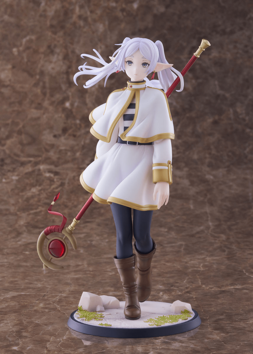 CLAYNEL - Frieren 1/7 Scale Figure (Frieren: Beyond Journey's End) - Good Game Anime