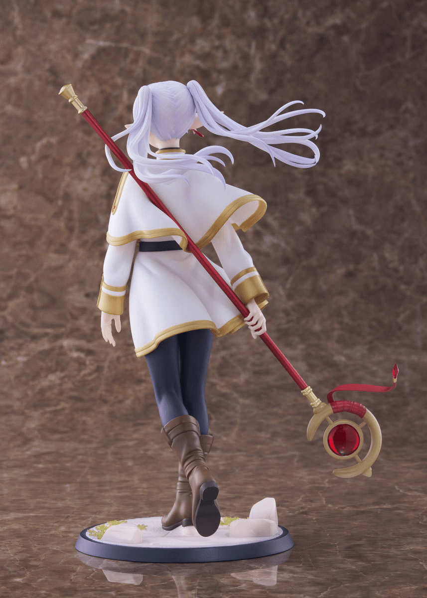 CLAYNEL - Frieren 1/7 Scale Figure (Frieren: Beyond Journey's End) - Good Game Anime