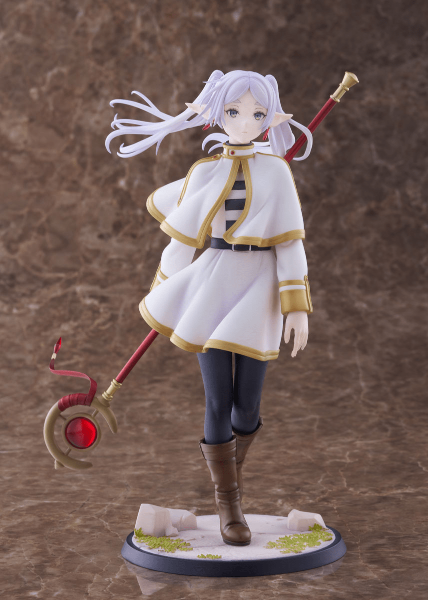 CLAYNEL - Frieren 1/7 Scale Figure (Frieren: Beyond Journey's End) - Good Game Anime