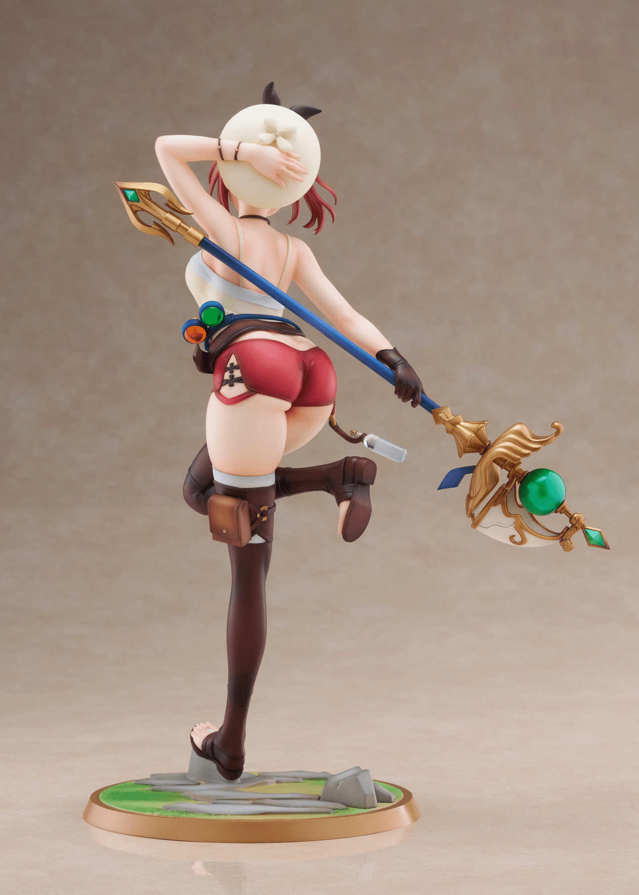 CLAYNEL - Reisalin Ryza Stout Summer Adventure! Ver.1/7 Scale Figure (Atelier Ryza: Ever Darkness & the Secret Hideout The Animation) - Good Game Anime