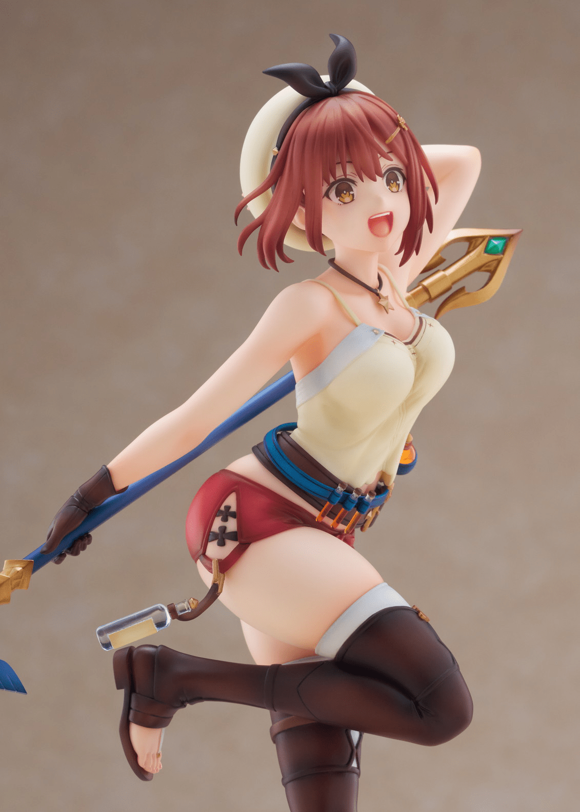 CLAYNEL - Reisalin Ryza Stout Summer Adventure! Ver.1/7 Scale Figure (Atelier Ryza: Ever Darkness & the Secret Hideout The Animation) - Good Game Anime