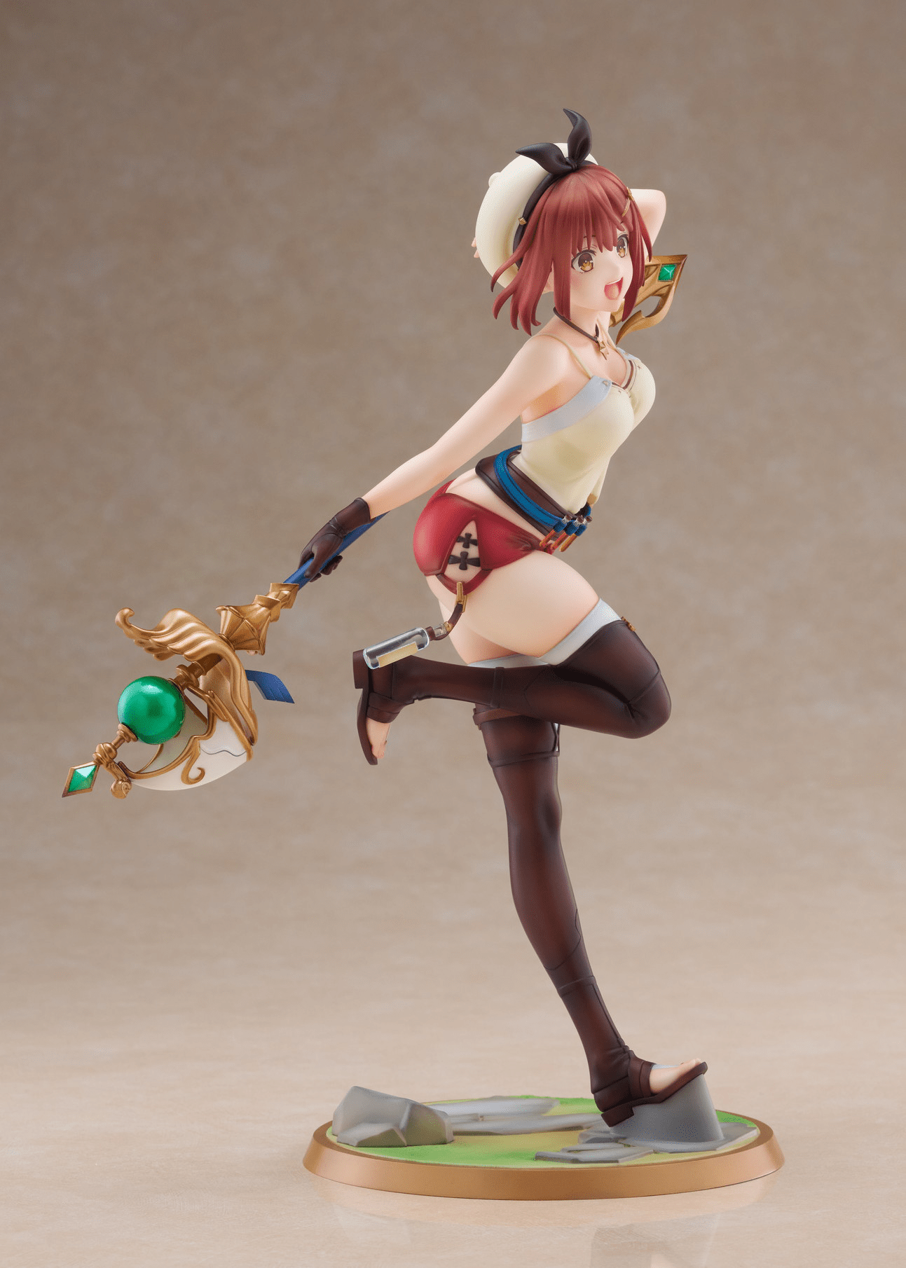 CLAYNEL - Reisalin Ryza Stout Summer Adventure! Ver.1/7 Scale Figure (Atelier Ryza: Ever Darkness & the Secret Hideout The Animation) - Good Game Anime