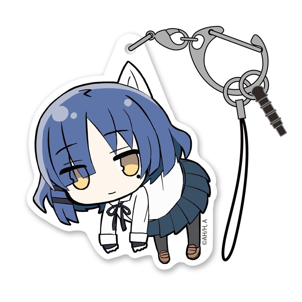 COSPA - Bocchi the Rock!: Acrylic Tsumamare Keychain - Good Game Anime