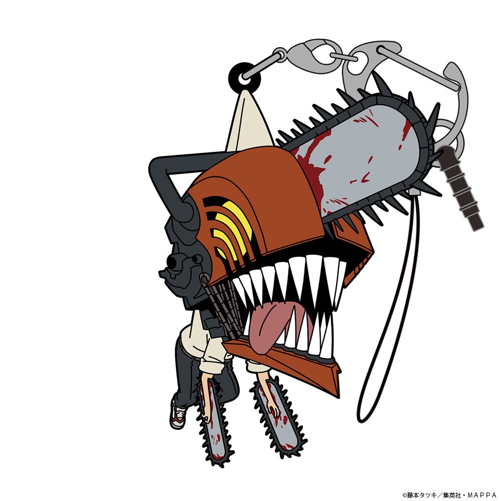 COSPA - Chainsaw Man: Chainsaw Man Tsumamare - Good Game Anime