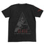 COSPA - Code Geass Lelouch of the Rebellion R2 Geass T-Shirt Black - Good Game Anime