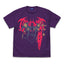 COSPA - Devilman T-Shirt Purple - Good Game Anime