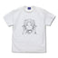 COSPA - Frieren: Beyond Journey's End Frieren Face T-Shirt White - Good Game Anime